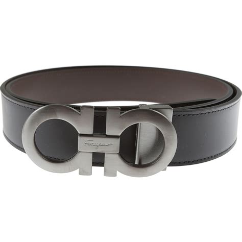 cinturon hombre ferragamo|cinturones ferragamo hombre.